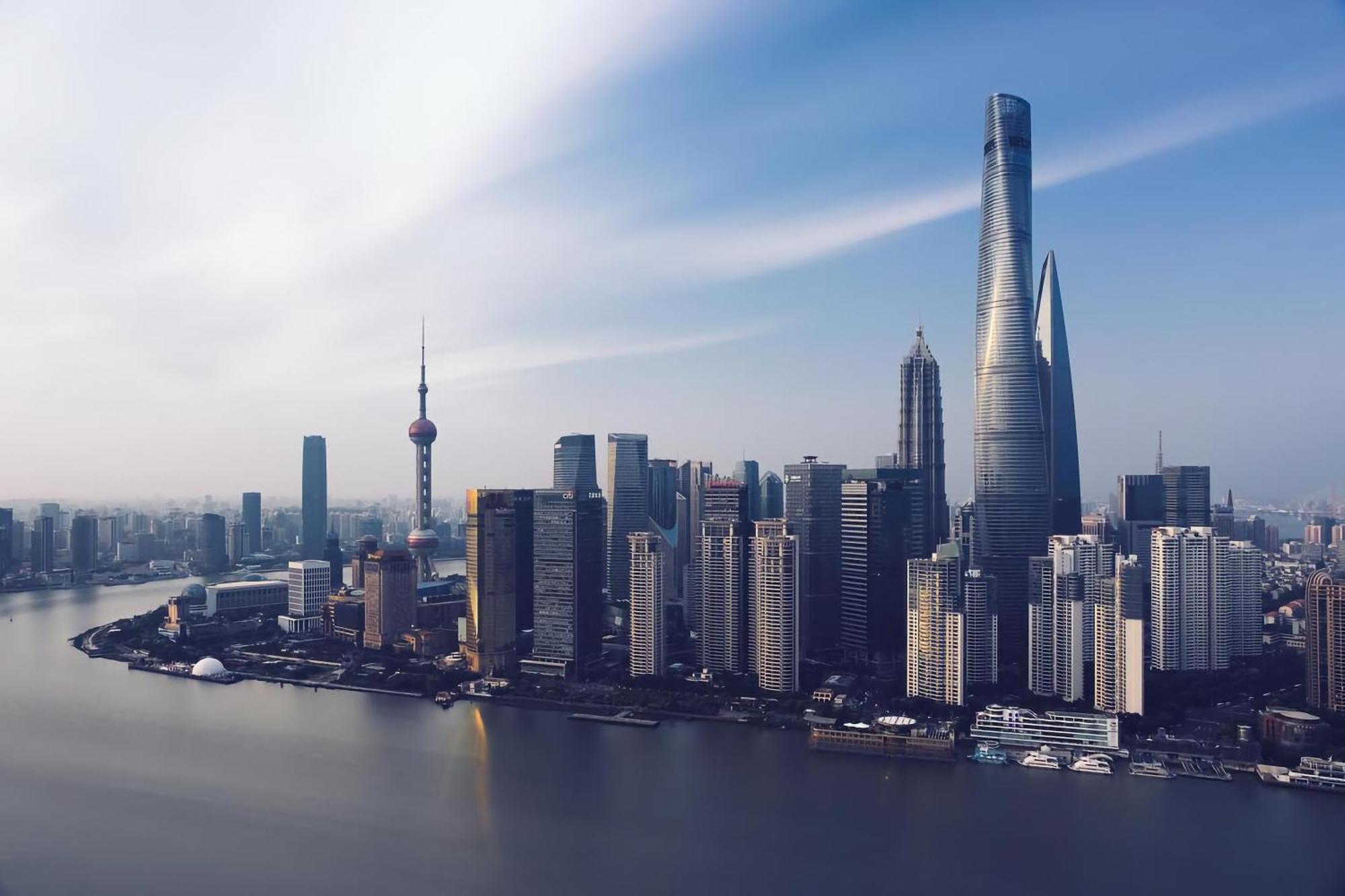 Dayin Hotel - East Nanjing Road & People'S Square & The Bund Šanghaj Exteriér fotografie