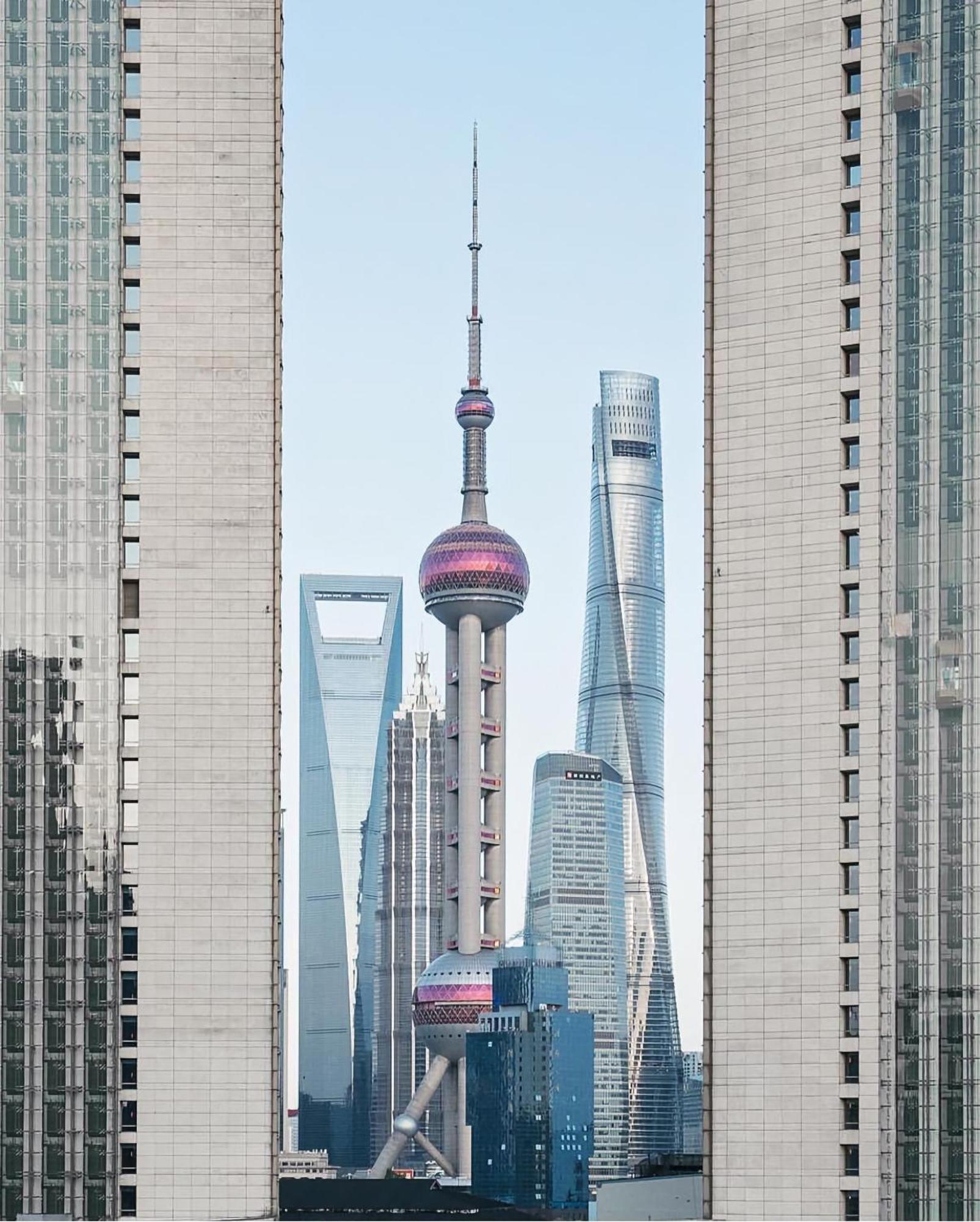 Dayin Hotel - East Nanjing Road & People'S Square & The Bund Šanghaj Exteriér fotografie